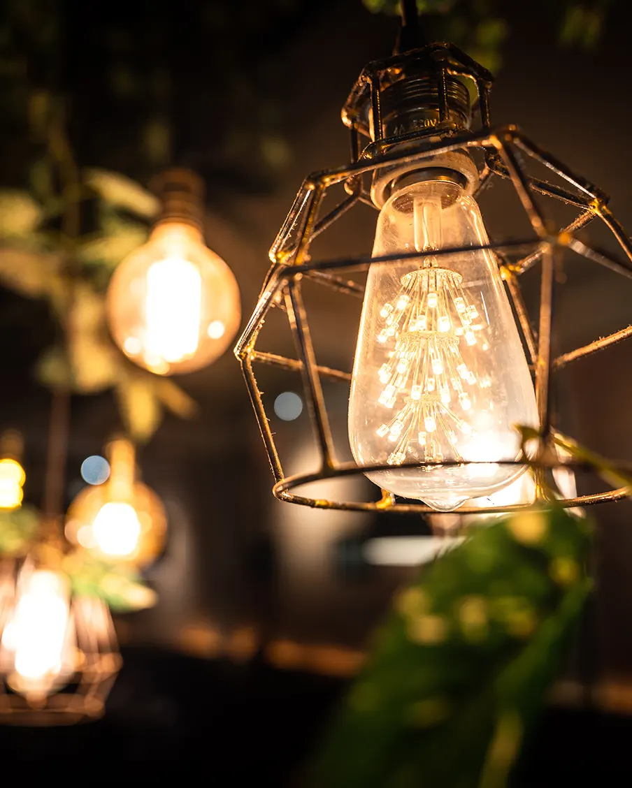 rénovation système électrique